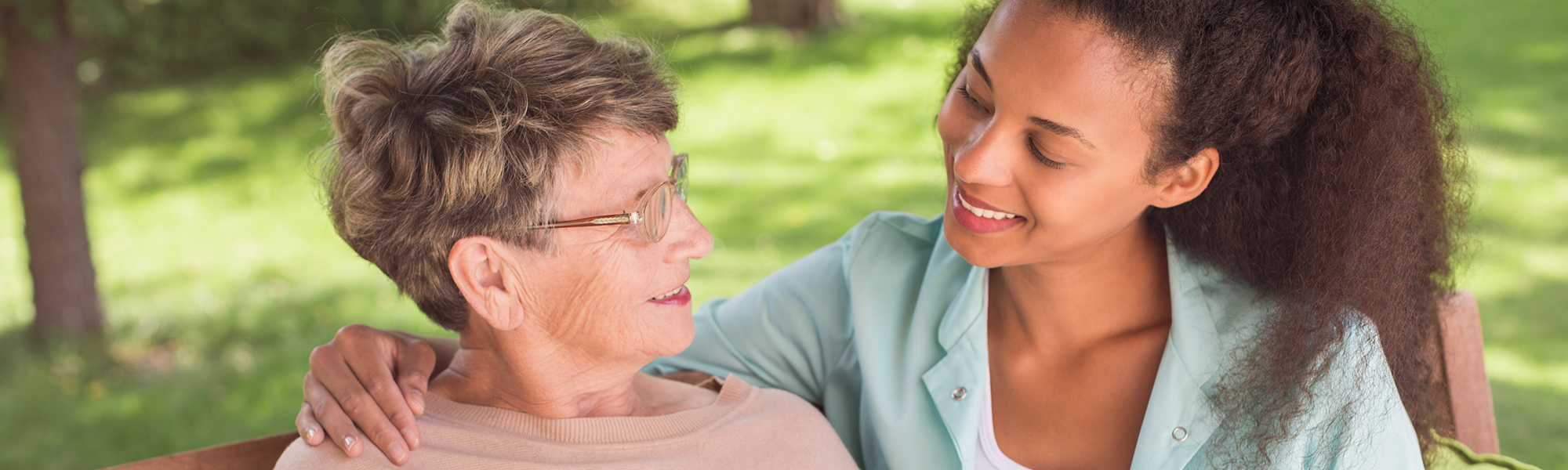 HomeSpark Care