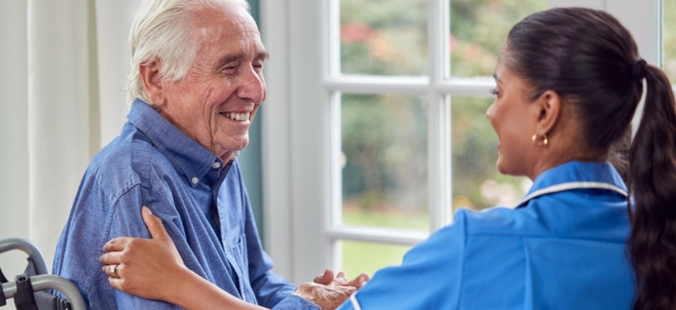 Home Care vs. Home Health Care: The Difference Matters