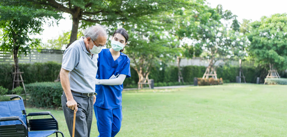Home Safety Assessment