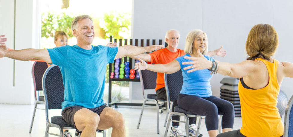 Heart Health and Aging