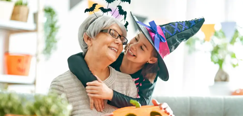 Fall Comforts: Creating a Cozy and Safe Home Environment