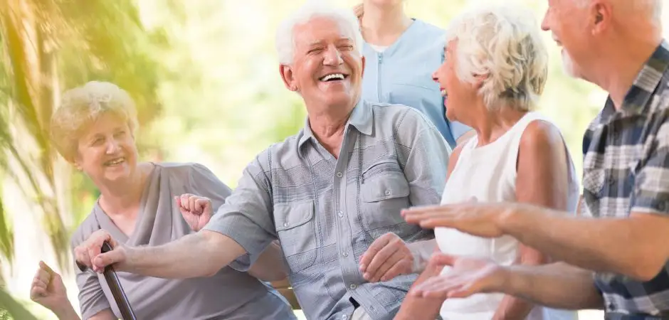 Respite Care: A Lifeline for Caregivers Battling Stress and Burnout