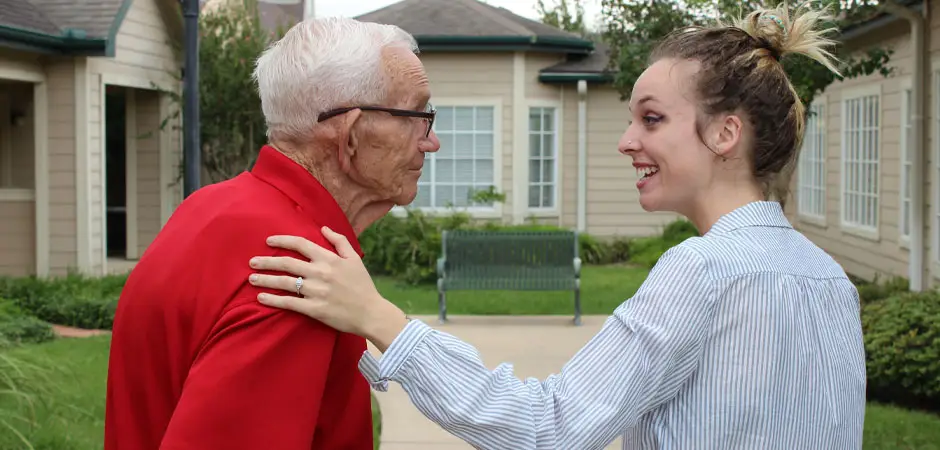 How to Care for Someone with Alzheimer’s Disease