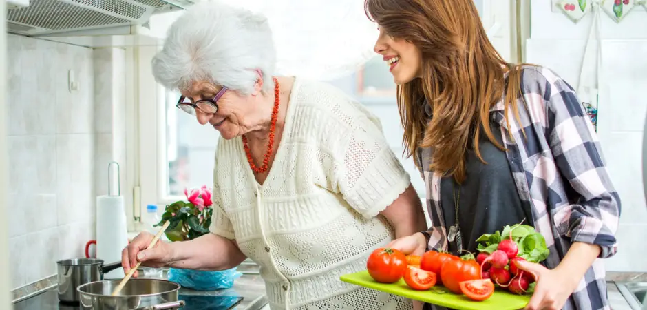 Fire Safety Tips for Caregivers