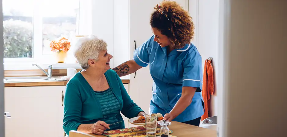 4 Essential Steps to Safely Age in Place