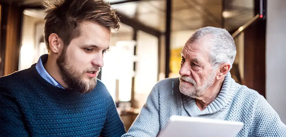 Starting the Conversation About In-Home Care: Tips & Strategies for Families