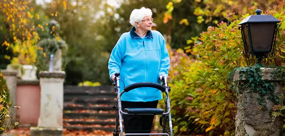 The Best Ways to Keep Seniors Active at Home