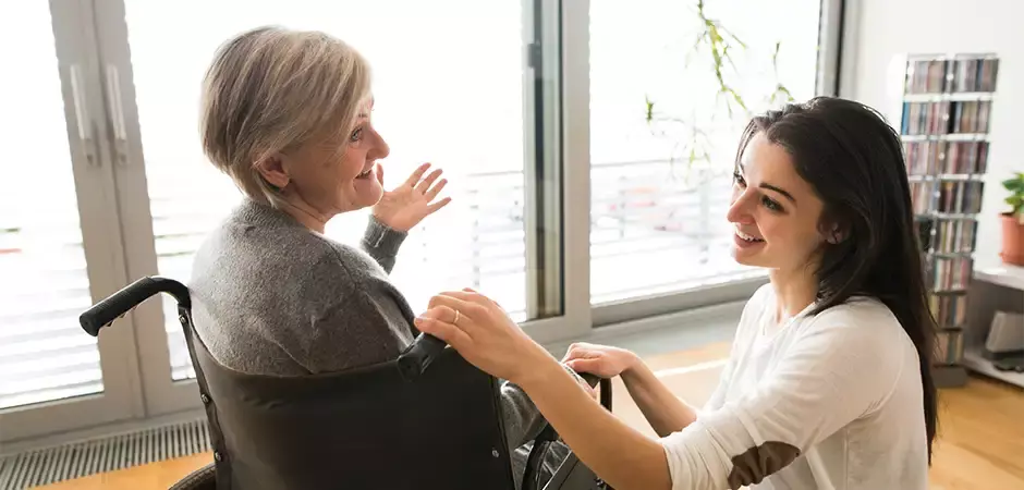 Providing the Best Care: Understanding the Importance of In-Home Senior Caretakers