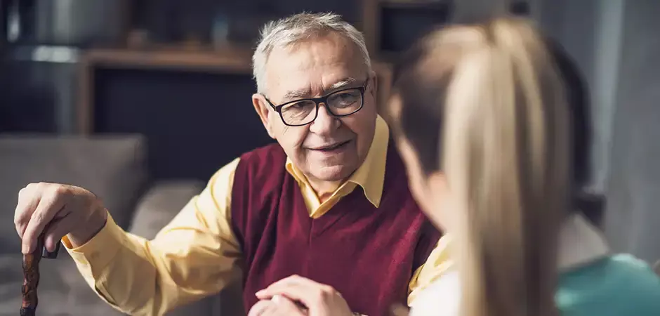 Understanding Dementia: How In-Home Caregivers Provide Specialized Support