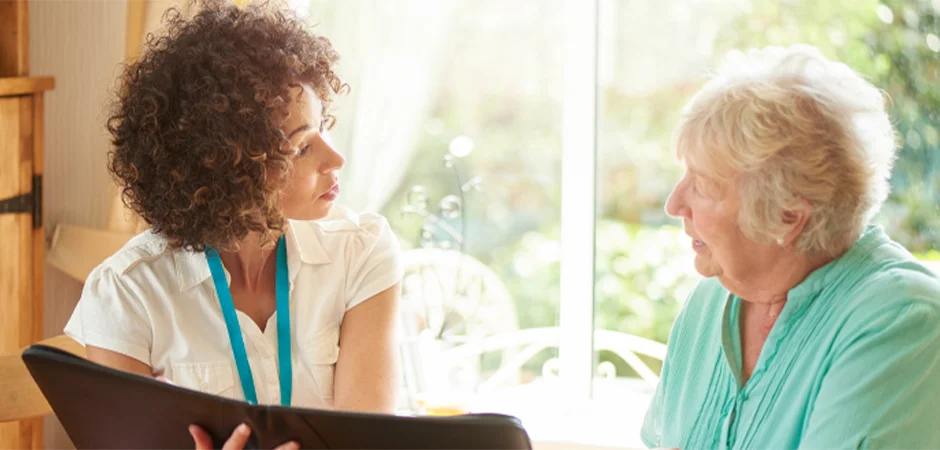 Maintaining Independence: Customized Care Plans That Evolve With Your Loved One's Needs