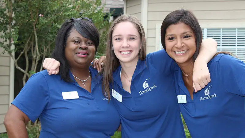 HomeSpark Careers - Home Health Careers College Station, Texas